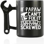 Onebttl Papaw Gifts for Father's Da