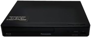 MultiRegionMagic Blu-ray Player Com
