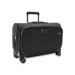 Briggs & Riley Carry-On Garment Spinner Bag, Black