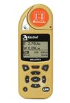 Kestrel 5700 Ballistics Weather Meter with Hornady 4DOF