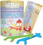 Jack N'Jill Biodegradable Fairy Flo