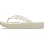 Crocs Women Bone Classic Flip 207714-2Y2-W9