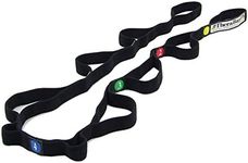 THERABAND Stretch Strap with Loops 