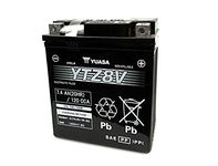 Yuasa YTZ8V(WC) High Performance Maintenance Battery