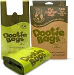 The Original Dootie Bag is Back! Po