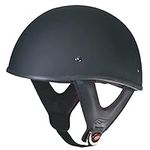 Fulmer 301 Tac Solid Half Helmet Ma