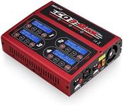 BGUAD 100Wx4/10Ax4 AC/DC 4 Port RC 