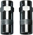 Milwaukee 49-16-2649 M18 2-Pk Grease Gun Couplers