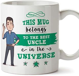 MUGFFINS (