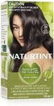 Naturtint Permanent Hair Colour, Dark C/Nut Brown 3N