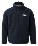 Rab Original Pile Jacket Deep Ink Small