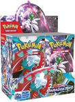 Booster Boxes