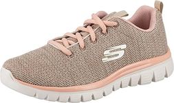 Skechers Women's Zapatillas Deporti