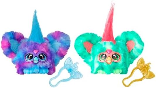 Furby Furb