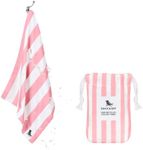 Dock & Bay QuickCool Cooling Towel 