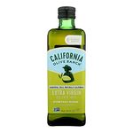 California Olive Ranch, Everyday California Extra Virgin Olive Oil, 6 Pack