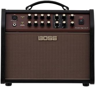 BOSS Acoustic Singer Live LT Guitar Amp