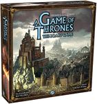 Fantasy Flight Games A Game of Thrones The Board Game 2nd Edition