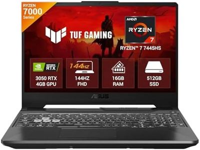 ASUS TUF A
