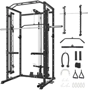 Power Cage