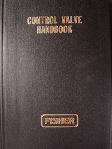 Control Valve Handbook, 2nd Edition