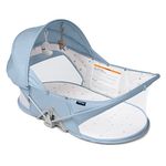 Leachco Baby Travel Beds