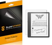 Supershieldz (3 Pack) Anti-Glare (Matte) Screen Protector Designed for Kindle Scribe 10.2 inch (1st Generation - 2022 Release)