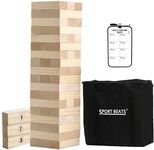 SPORT BEATS Outdoor Games Large Tow