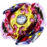 Takaratomy Beyblade Burst B-86 Legend Spriggan.7.Mr Starter W/Launcher