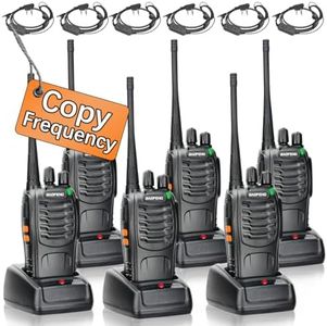 Walkie Tal