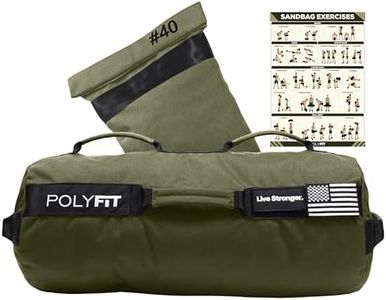 Polyfit Sa