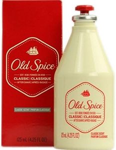 Old Spice 