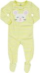 Carter's L/S Footed Blanket Sleeper