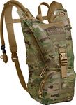 Camelbak Ambush 3.0L Mil Spec Crux Short Multicam