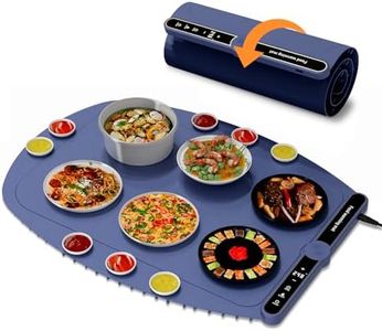 Food Warmi