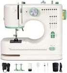 Lastempa Mini Dual-Speed SewingMach