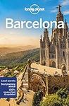 Lonely Planet Barcelona 12 (Travel 