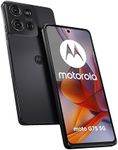 Motorola Moto G75 5G 8GB-256GB Gris