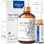 Organic Tea Tree Oils