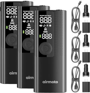 Airmoto an