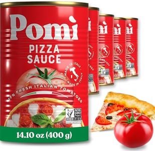 Pomì Pizza