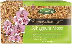 Sphagnum Moss 150g