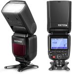 NEEWER NW700-C TTL Flash Speedlite 