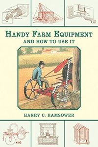 Handy Farm