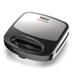 BD Waffle Iron Morning Station