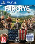 UBI Soft Far Cry 5 (PS4)