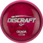 Discraft ESP Cicada 173-174 Gram Driver Disc Golf Disc