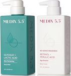 MEDIX Exfoliating Glycolic Acid Bod