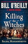 Killing the Witches: The Horror of 