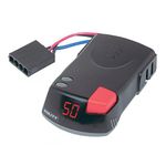 Hopkins 47294 Agility Digital Brake Control with Plug